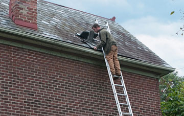 what affects urgent Totternhoe roof repairs