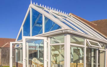 conservatory roof insulation costs Totternhoe