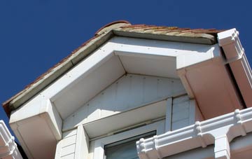 Totternhoe fascia installation costs