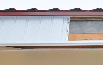Totternhoe fascia repair costs