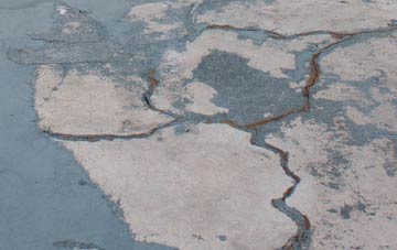 fibreglass roofing replacement Totternhoe