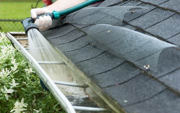 Totternhoe gutter cleaning costs