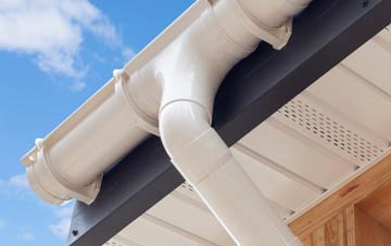 Totternhoe gutter installation costs