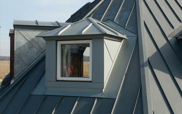 metal roofing Totternhoe, Bedfordshire