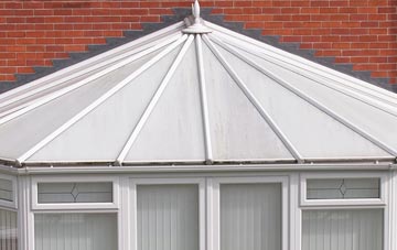 Totternhoe polycarbonate conservatory roof repairs