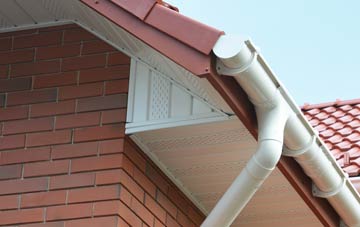 Totternhoe soffit repair costs