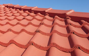 Totternhoe tile and slate roof replacement