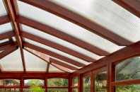 Totternhoe conservatory roofing insulation
