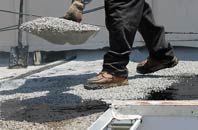 find rated Totternhoe flat roofing replacement companies