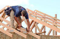 Totternhoe roof trusses